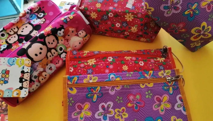 Papeleria Y Kiosco 2 Monedas Interior - Montevideo