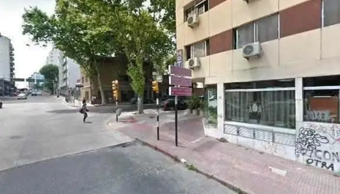 Papeleria Y Kiosko -  Como Llegardeg - Montevideo