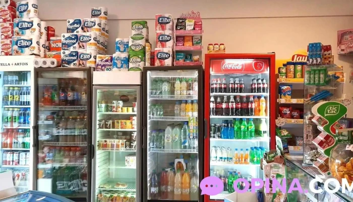 Papeleria Y Kiosko -  Del Propietario - Montevideo