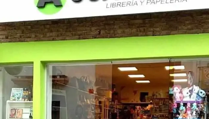 Papeleria Y Libreria Acuarela -  Del Propietario - Minas