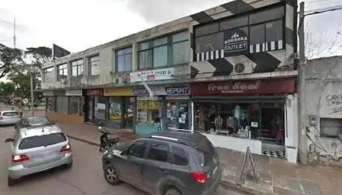 Papeleria Y Libreria Terko Cerca De Mideg - Treinta y Tres