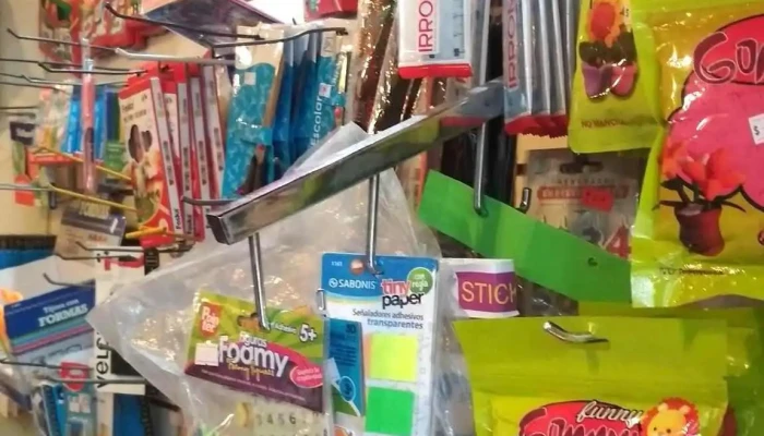 Papeleria Y Libreria Terko Del Propietario - Treinta y Tres