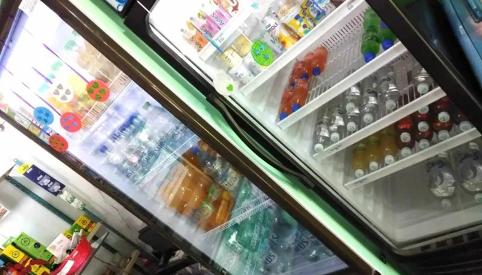 Papeleria Y Maxi Kiosco Creart Como Llegar - Col. del Sacramento