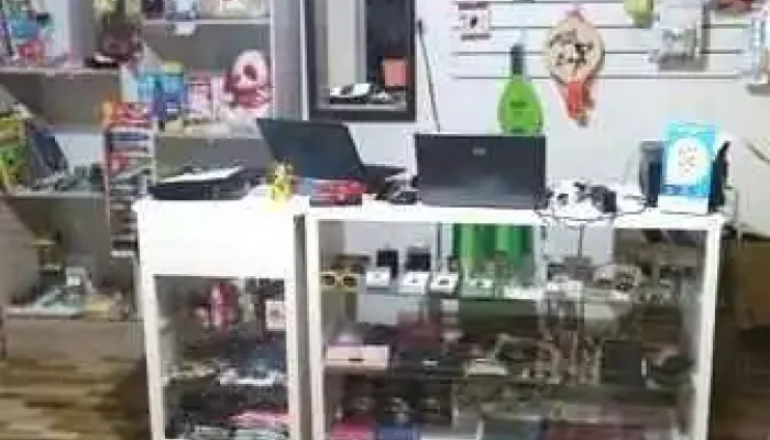 Papeleria Y Regaleria Girasoles Direccion - Artigas