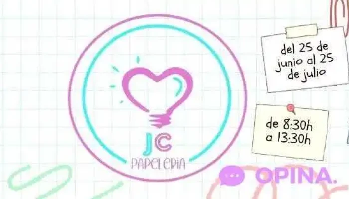 Papeleria Y Regaleria Jc Del Propietario - San Carlos