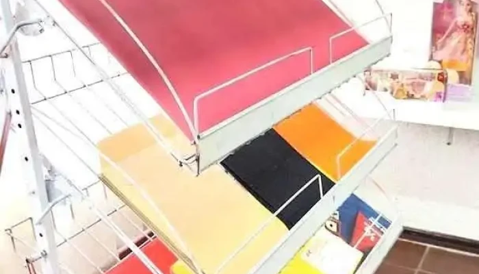 Papelería y Regaleria Jc - San Carlos