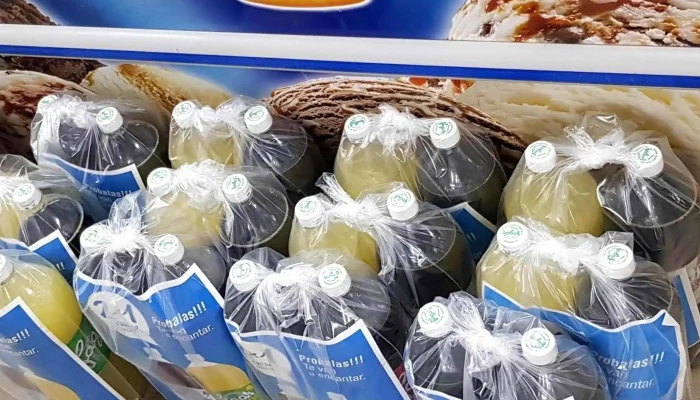 Papeleria Y Serigrafia Sich -  Puntaje - Rafael Perazza