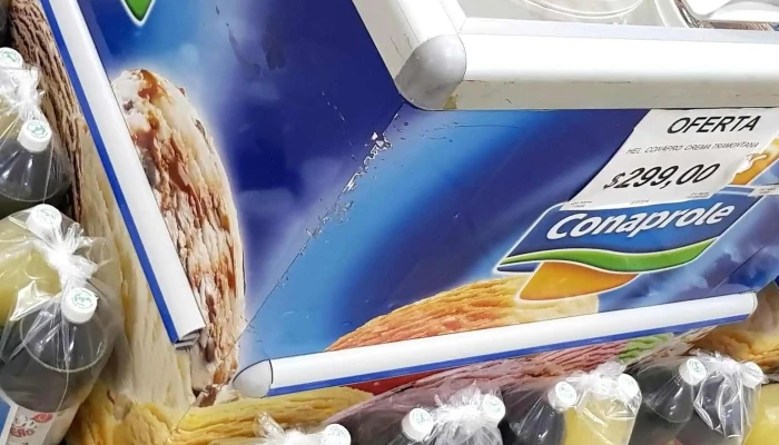 Papeleria Y Serigrafia Sich -  Ubicacion - Rafael Perazza