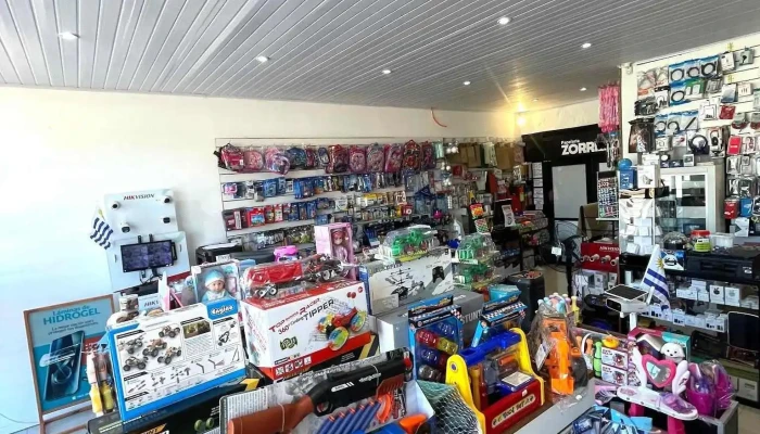 Papeleria Zorrilla Paysandu -  Del Propietario - Paysandú