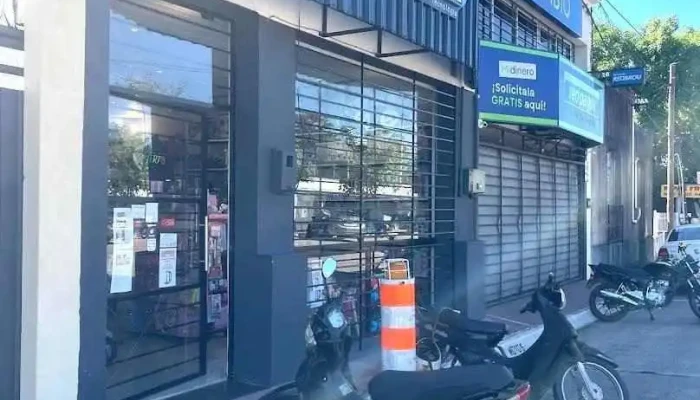 Papeleria Zorrilla Paysandu - Paysandú