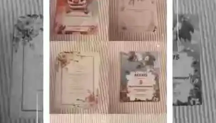 Papeleria Zosa Interior - Melo