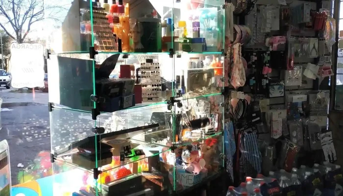 Papeleriajugueteria Salon El Pipo Numero - Montevideo