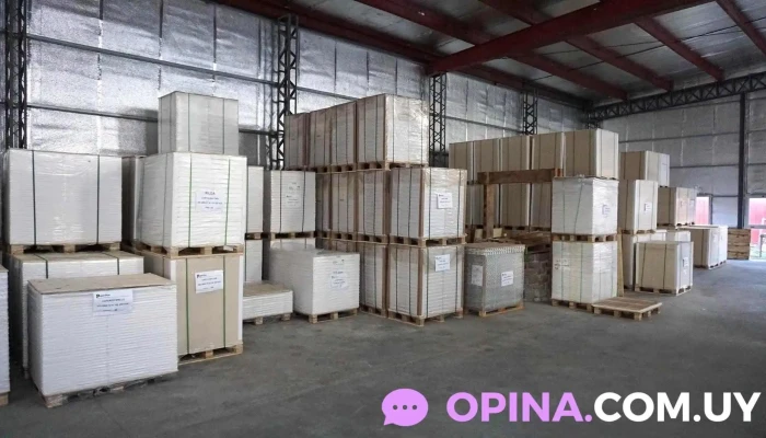 Papeles Y Mas Sas -    Distribuidora De Insumos Graficos Y Papel En Uruguay Del Propietario - Montevideo