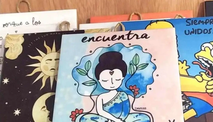 Papelito San Carlos -  Del Propietario - San Carlos