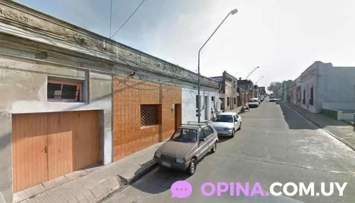 Papelito San Carlos - San Carlos