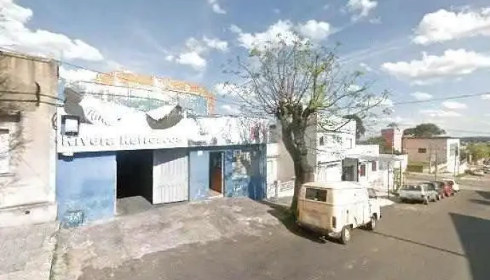 Papelkos Puntaje - Rivera