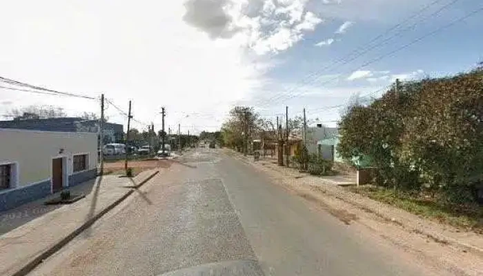 Paper House -  Ubicaciondeg - Treinta y Tres