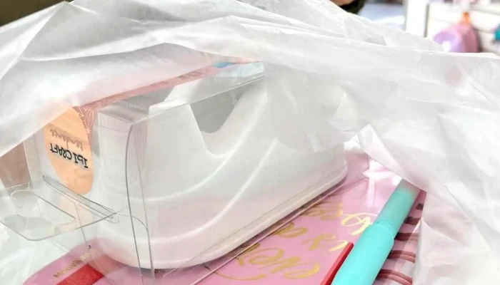 Paper Papeleria Interior - Paysandú