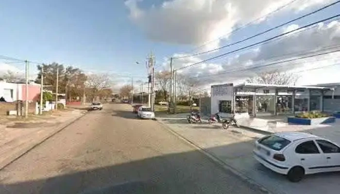 Paper Papeleria Ubicaciondeg - Paysandú