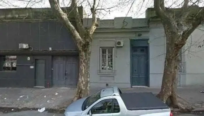 Papergraf Imprenta -  Cerca De Mideg - Montevideo