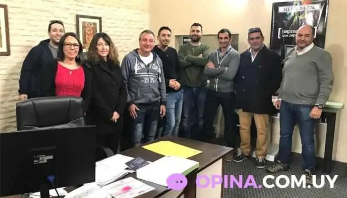 Papergraf Imprenta -  Del Propietario - Montevideo