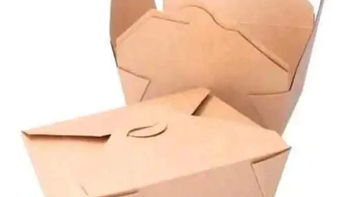 Paperpack Bolsas De Papel Packaging Mas Recientes - Montevideo