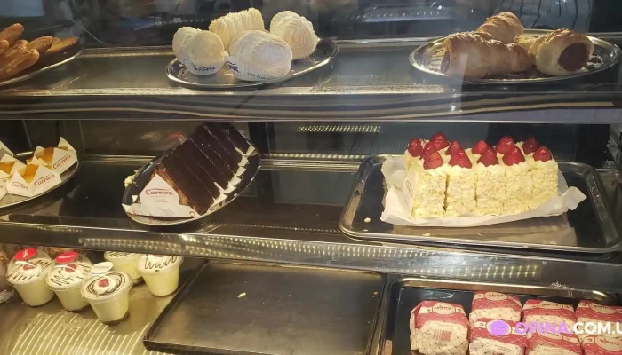 Papiros -  Ambiente - Montevideo