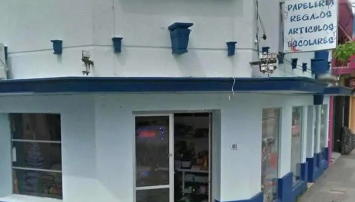 Papiros - Sarandí Grande