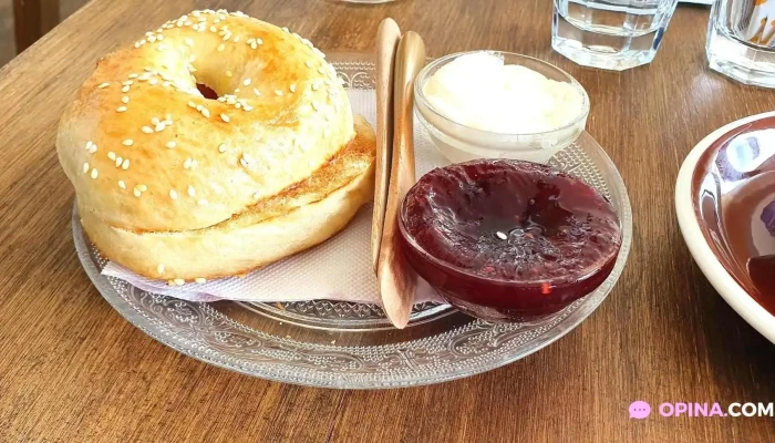 Papirosen Cafe Cafeteria De Especialidad Cafe - Punta del Este