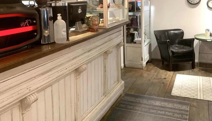 Papirosen Cafe Cafeteria De Especialidad Comentario 1 - Punta del Este