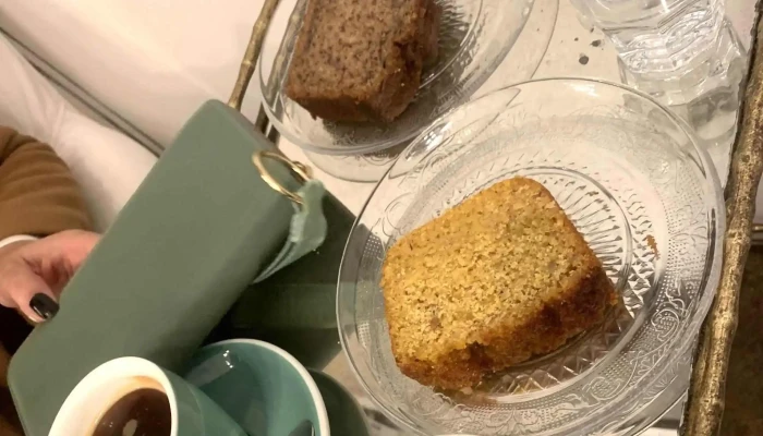 Papirosen Cafe Cafeteria De Especialidad Comentario 3 - Punta del Este