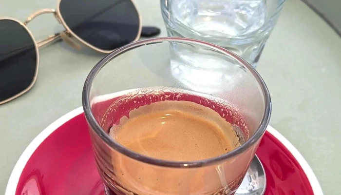 Papirosen Cafe Cafeteria De Especialidad Comentario 4 - Punta del Este