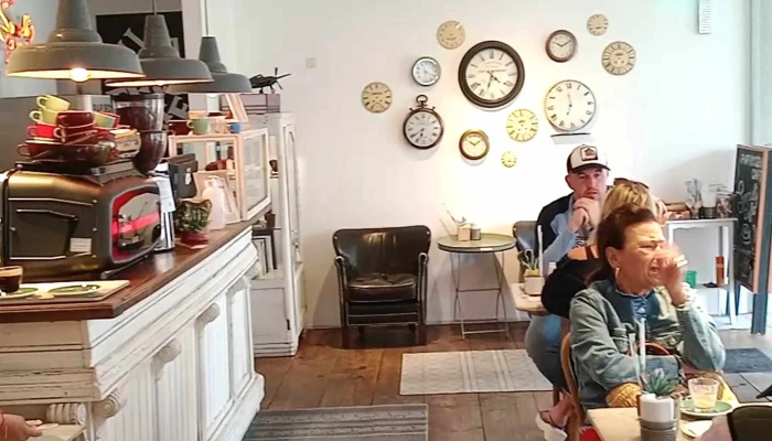 Papirosen Cafe Cafeteria De Especialidad Comentario 5 - Punta del Este