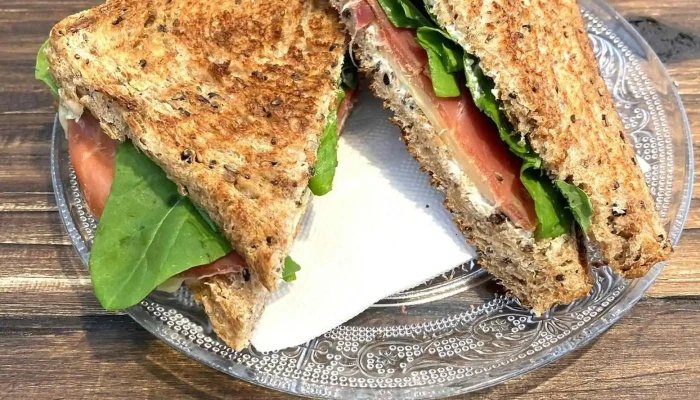 Papirosen Cafe Cafeteria De Especialidad Comidas Y Bebidas - Punta del Este