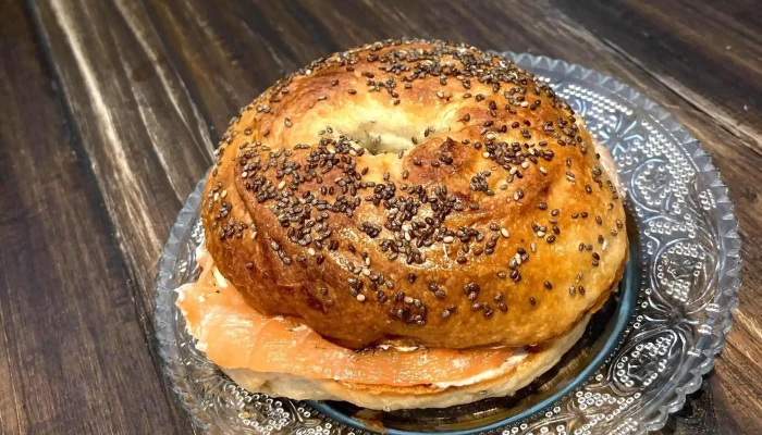 Papirosen Cafe Cafeteria De Especialidad Del Propietario - Punta del Este