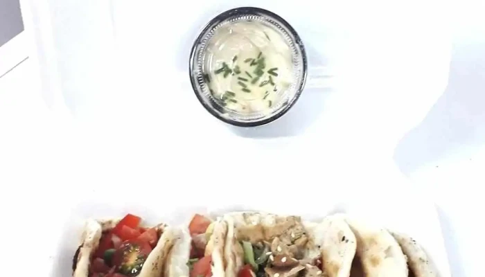 Papita Noma Rotiseria Comidas Y Bebidas - Salto