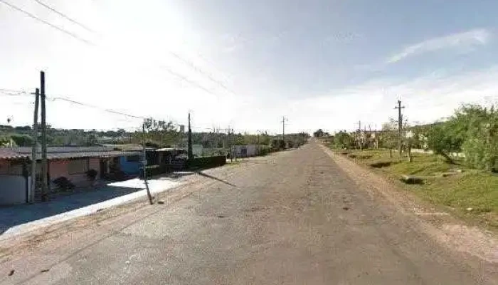 Papita Noma Rotiseria Street View Y 360 - Salto