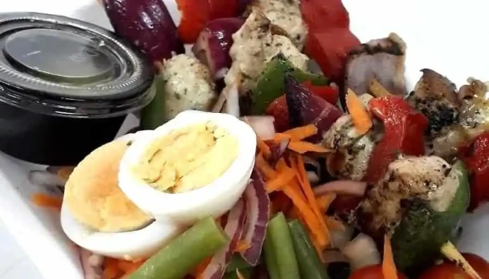 Papita Noma Rotiseria Todo - Salto