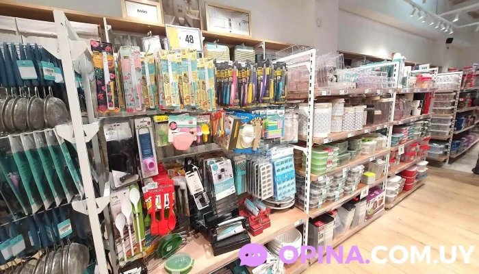 Paprika - 11200 Montevideo