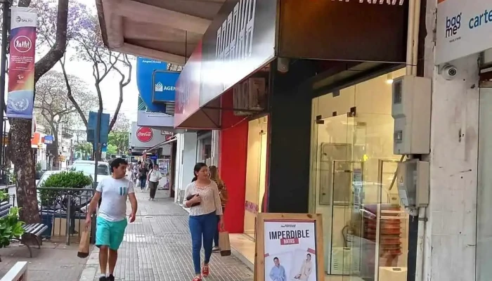 Paprika - 50000 Salto