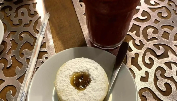 Para Ti Coffee Brunch Cafe - Montevideo