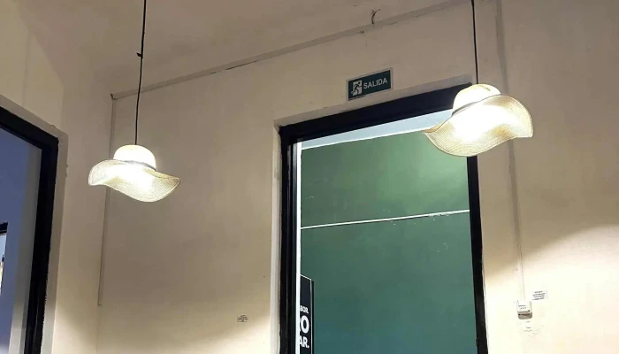 Para Ti Coffee Brunch Comentario 1 - Montevideo