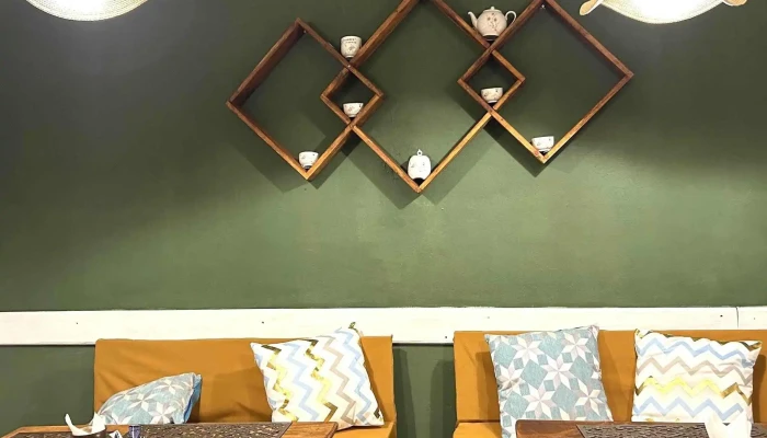 Para Ti Coffee Brunch Comentario 2 - Montevideo