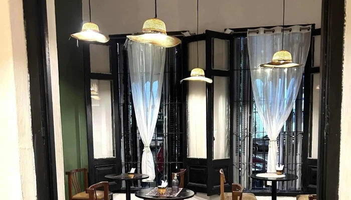 Para Ti Coffee Brunch Comentario 4 - Montevideo