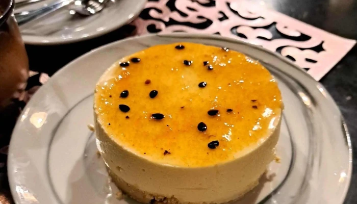 Para Ti Coffee Brunch Comentario 6 - Montevideo