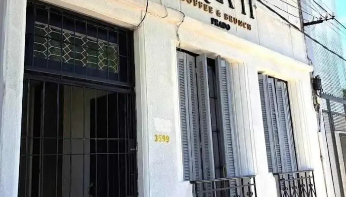 Para Ti Coffee Brunch Montevideo - Montevideo