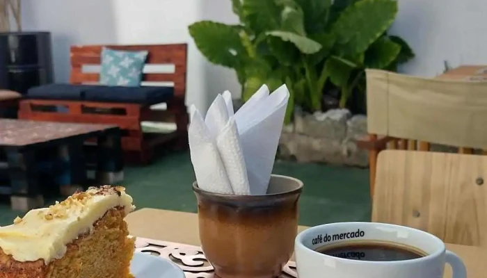 Para Ti Coffee Brunch Pastel - Montevideo