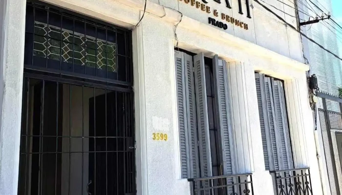 Para Ti Coffee Brunch Todo - Montevideo