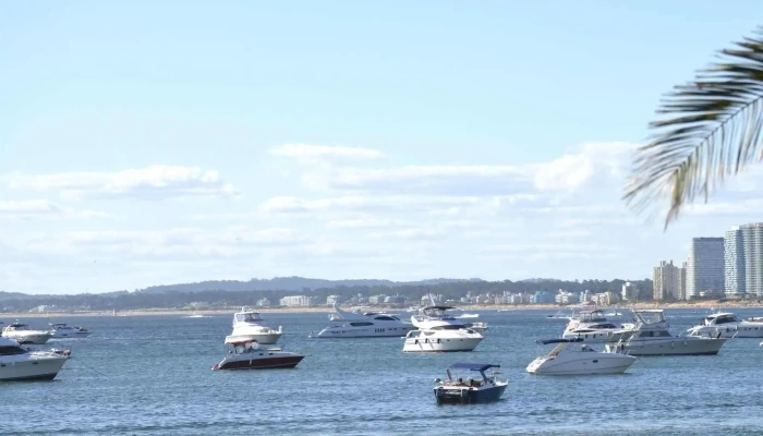 Parada 1 Playa Mansa -  Comentario 3 - Punta del Este