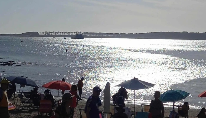 Parada 1 Playa Mansa -  Comentario 5 - Punta del Este